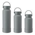 Axyaa Large Tumbler Thermal Cup Stainless Steel Sport Water Bottle