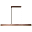 Nordic Chandelier Lighting for Dining Room by Axyaa - Modern LED Hanging Lights