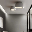 Axyaa Post-modern Wood Ceiling Light for Bedroom Living Room Kitchen Island