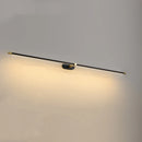 Axyaa Slim Wall Sconce Mirror Bedroom Bathroom Bedside Ceiling Light Corridor