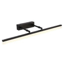 Axyaa Waterproof Anti-fog Makeup Mirror Wall Light