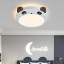 Axyaa LED Kids Bedroom Ceiling Lights - Modern Surface Mounted Home Lighting