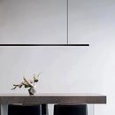 Axyaa Modern Pendant Light for Dining Room, LED Chandeliers for Living Room