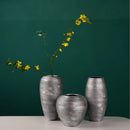 Axyaa Modern Ceramic Vases for Creative Handicrafts and Living Room Decor