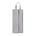 Axyaa Portable Travel Storage Bag for Underwear, Socks, Cosmetics & Toiletries