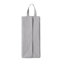 Axyaa Portable Travel Storage Bag for Underwear, Socks, Cosmetics & Toiletries