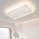 Axyaa Kids Bedroom Ceiling Fan with Modern LED Light and Remote Control