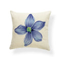 Axyaa Floral Cushion Set for Home Decor