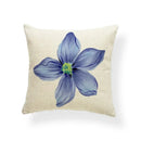 Axyaa Floral Cushion Set for Home Decor