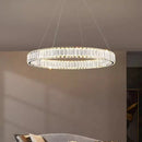 Axyaa Dining Room Chandelier: Salon Fancy Ceiling Lamp - Indoor Lighting Fixtures