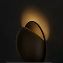 Axyaa Modern 7W LED Wall Lamp for Bedroom and Staircase