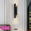Axyaa Modern LED Wall Lights for Living Room Bedroom Decoration