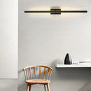 Axyaa Modern Nordic LED Wall Lamp for Living Room Bedroom Hotel Decor
