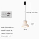 Axyaa Nordic Hand Scan Sensor Wall Scones Metal LED Wall Lamp