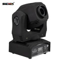 Axyaa 60W LED Moving Head Light with Focus Function for Stage, Dj, Disco, Bar, Wedding