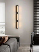 Axyaa Industrial LED Strip Light for Exhibition Halls, Hotels, Living Rooms - Minimalist Style