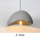 Axyaa Modern LED Chandelier Pendant Light for Dining Living Room Bar E27 Hanghing Lamp