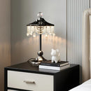 Axyaa Nordic LED Bedside Lamps for Bedroom Decoration