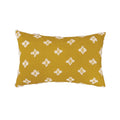 Axyaa Cut Flower Decorative Pillow Cover 30x50 Zipper Sofa Cushion Cover