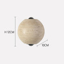 Axyaa Zen Glow Wall Light for Hotel Corridor & Living Room