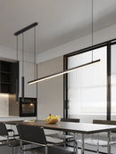 Axyaa Modern Designer Dining Room Pendant Lamp for Kitchen Island Lighting