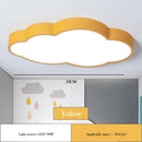 Axyaa Kids Cloud Pendant Lamp for Bedroom and Classroom Decor