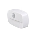Axyaa Motion Sensor LED Under Cabinet Light - Smart Night Lamp for Wardrobe and Closet