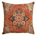 Axyaa Bohemian Ethnic Style Pillowcase for Home Décor