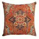 Axyaa Bohemian Ethnic Style Pillowcase for Home Décor