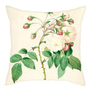 Axyaa Peony Plum Blossom Pillow Cover 45*45cm