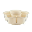 Axyaa Rotating Hot Pot Side Dish Basket for Home Parties