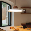 Axyaa Fishion Hat Pendant Light Chandelier for Home, Bar, Restaurant - Creative, Minimalist Design