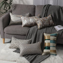 Axyaa Luxury Sofa Pillowcase Cojines Decor Home Polyester Cushion Cover