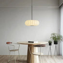 Axyaa Modern LED Chandelier Pendant Light for Restaurant Bedroom Dining Room