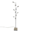 Axyaa Multi Head Projection Floor Lamp - Modern Designer LED Light