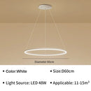 Axyaa LED Ceiling Light for Modern Interiors