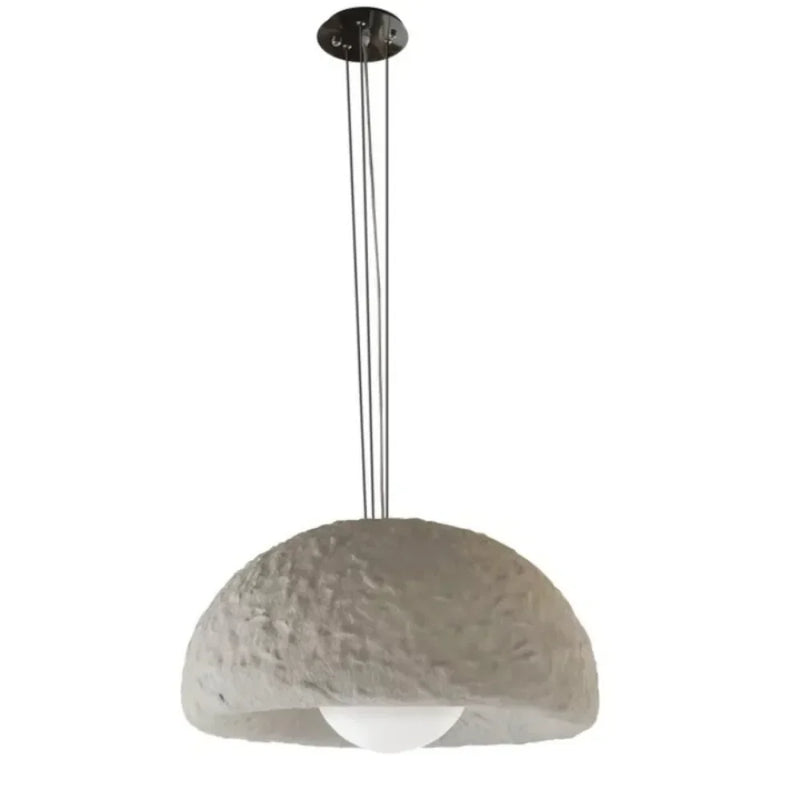 Nordic Pendant Light Chandelier by Axyaa - Elegant Home Decor Lighting for Living Dining Room