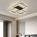 Axyaa Modern LED Ceiling Lights for Living Room Indoor Lighting