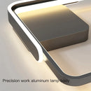 Axya LED Ceiling Lamp for Stylish Home Lighting