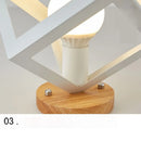 Axyaa Modern Nordic Ceiling Light for Hallway, Bedroom, Kitchen, Living Room