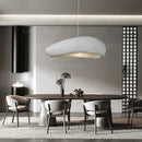 Axyaa Loft E27 LED Pendant Lights - Nordic Minimalist Hanging Lamp