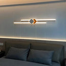 Axyaa Nordic LED Ceiling and Wall Lamps for Home / Hotel Interior Lighting