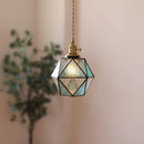 Axyaa LED Pendant Light: Modern Minimalist Hanging Lamp for Home Decor