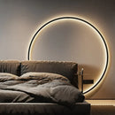 Axyaa Nordic LED Wall Lamp for Bedroom Atmosphere and Home Decoration