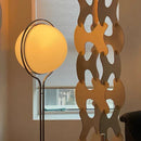 Axyaa LED Floor Lamps with Adjustable Three-Color Temperatures