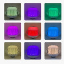 Axyaa Smart RGB Music Light Bulb with Speaker and Remote Control
