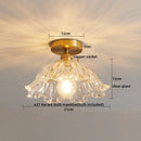 Axyaa Modern LED Ceiling Lamp 4w for Living Room Porch Balcony Night Lights