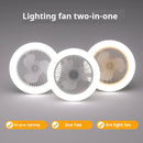 Axyaa LED Ceiling Fanlight with Remote Control - Energy Efficient and Stylish