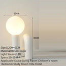 Axyaa LED Table Lamp for Kids and Home Decor