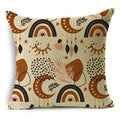 Axyaa Classic Printed Pillowcases 40*40cm/45*45cm/50*50cm Cushion Cover
